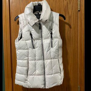 Marc New York puffer vest